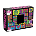 thumbnail image 1 of Squishmas calendario de advi24 días de Mini Squishy Toys for Fidget Fun, calendario de cuenta regreside de Navidad para niños y adultos, regalos de cumpleaños de Navidad para niños, 1 of 5