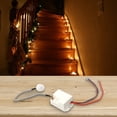thumbnail image 6 of Min Mini Ir Motion Detector Plastic Automatic Light Motion Sensor Detection Small And Light Powerful Suitable For, 6 of 9