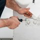 thumbnail image 1 of HAMPPLIES 50Ud Tapas De Para Pared Aislantes Para Hogar Resistente, 1 of 6