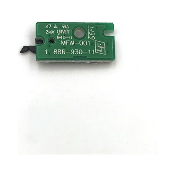 Switch Board PBC Power ON OFF Board for PS3 4K 4000 Super Slim Game Console Parts