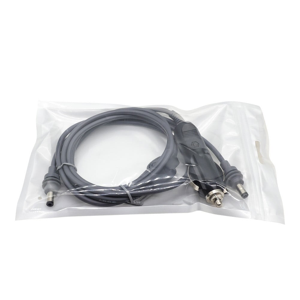 3-in-1 Data Cable - DC Power Cable to Type-C Connector For Starlink for Mini