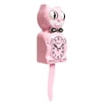 thumbnail image 2 of Kit Cat Klock Reloj Retro Rosa de 39 cm Edición Limitada, 2 of 4
