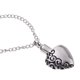 thumbnail image 4 of Colr rgo de 1 pieza, joyería para el cuello de s mujeres con Hugo Memorial Pet colgante, 4 of 10