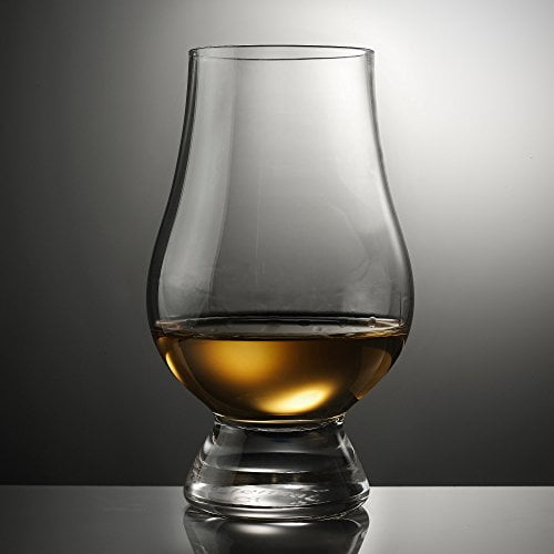 kloon Nuchter Trottoir Glencairn Whisky Glass Set of 4 - Walmart.com