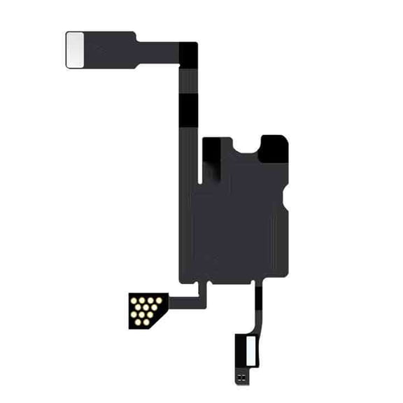 Earpiece Ribbon Cable Proximity Light Sensors for Phone 14 Ear Speakers Ribbon Cable Cellphone Repair Part