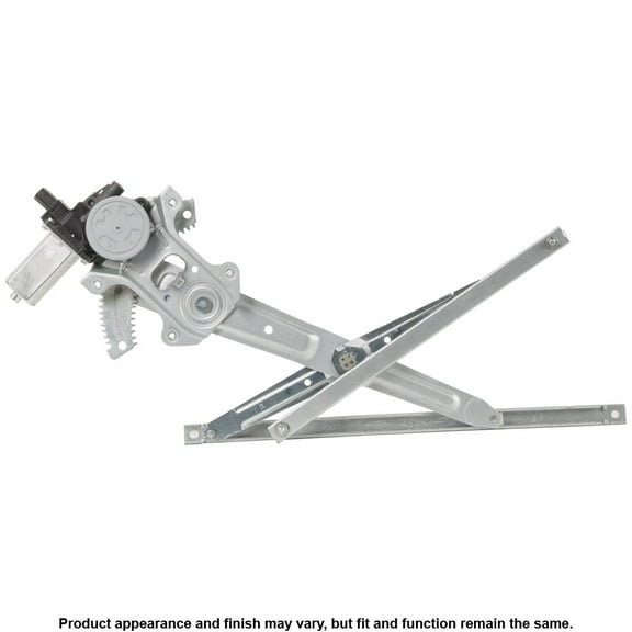 CARDONE New 82-15128AR Power Window Motor and Regulator Assembly Front Left fits 2011-2017 Honda