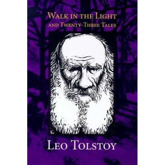 Pre-Owned Walk in the Light: And Twenty-Three Tales (Paperback) 0874869676 9780874869675