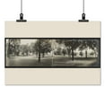 thumbnail image 2 of Print: Panorama View Of Marietta College And Campus, 1907, 2 of 4