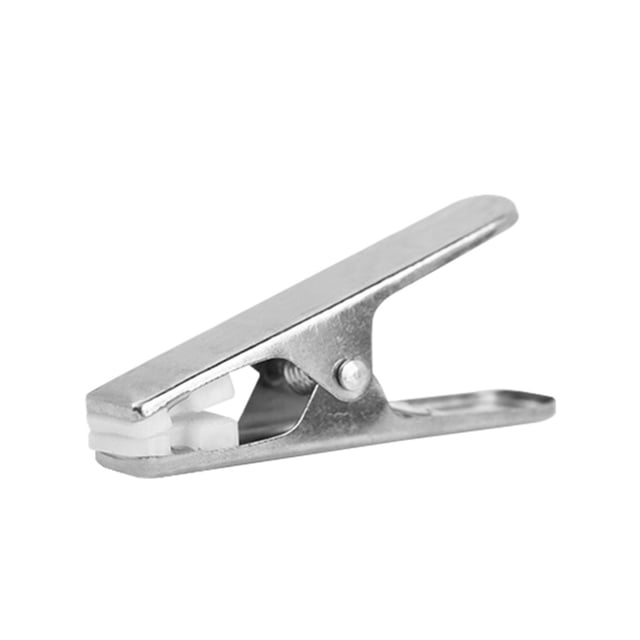 Toystoory Pinza para colgar ropa de acero inoxidable, 14 piezas, reutilizable, lavable, para balcón, patio trasero, vestido, sábana, percha Almacenamiento y organización del hogar