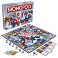 thumbnail image 3 of Juego de Mesa Monopoly Transformers Edition para Niños, 3 of 3