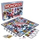 thumbnail image 3 of Juego de Mesa Monopoly Transformers Edition para Niños, 3 of 3