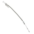 thumbnail image 6 of Billet Aluminum JZ Braided Transmission Fluid Dipstick 1JZ 2JZ Supra Swap 1J 2J, 6 of 9