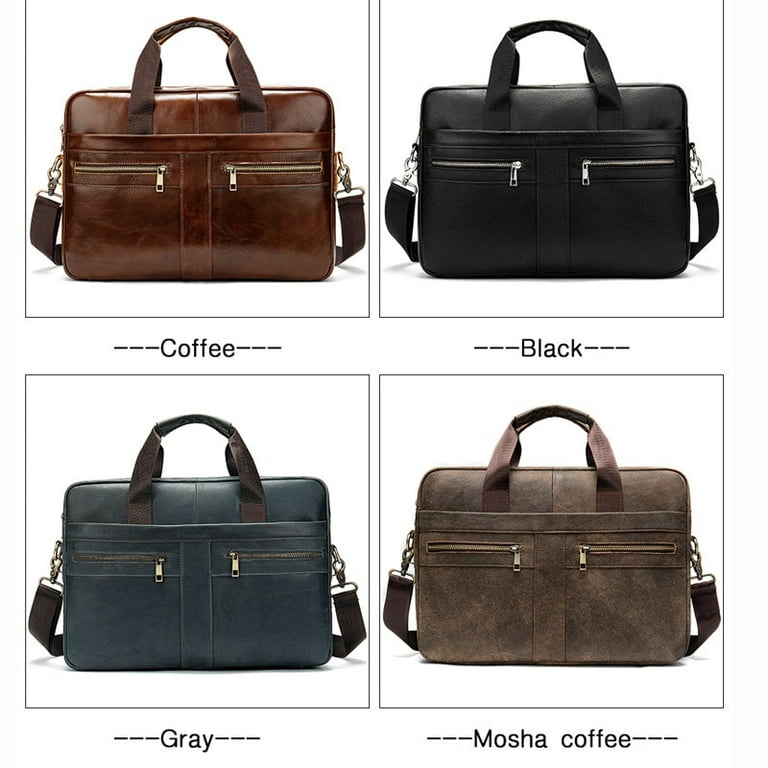 Men's Briefcases, Business Backpacks for Men