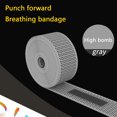 thumbnail image 5 of 2 Rollos Muay Thai Kick Boxing Training MMA Hand Wraps Guantes (3 Metros), 5 of 5