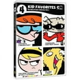 thumbnail image 3 of Cartoon Network Hall of Fame Collection Vol. 3 (Box Set) [DVD], 3 of 4
