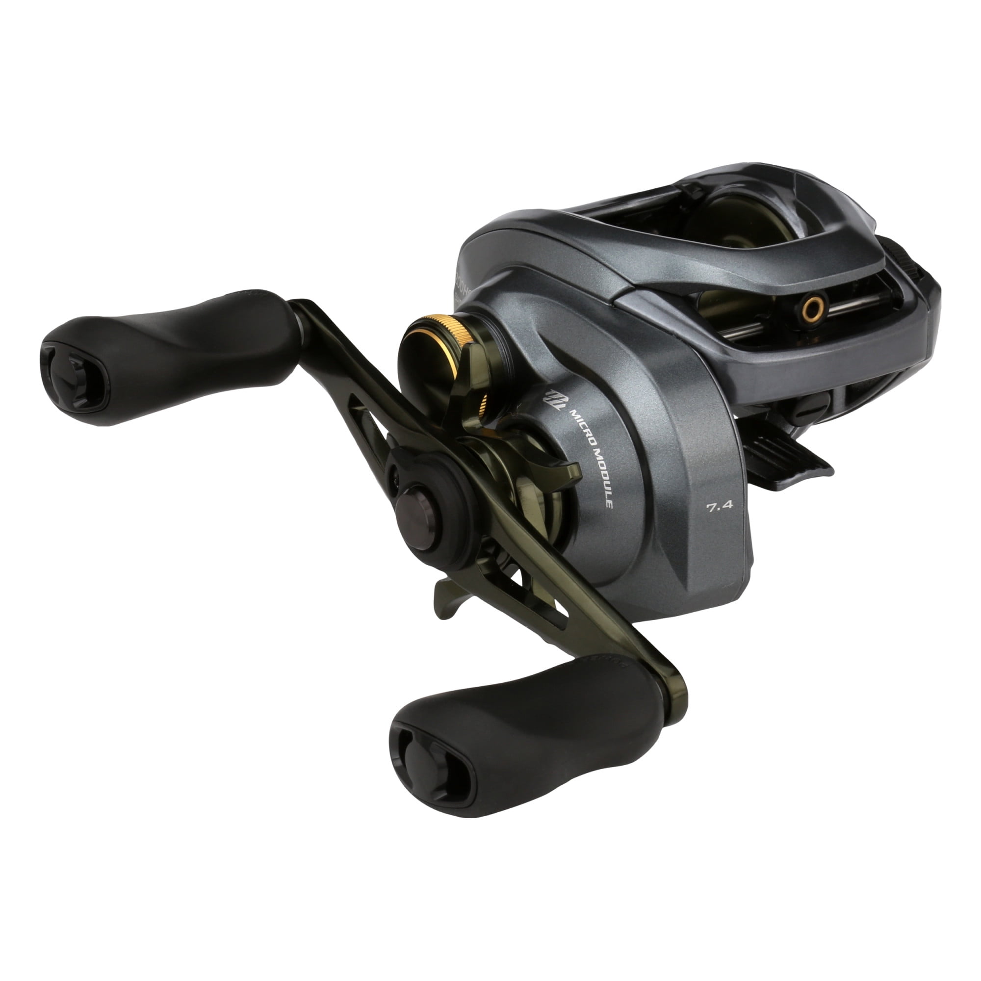 Shimano Fishing Chronarch MGL 151 Low Profile Reels [CHMGL151