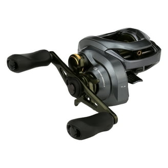 Shimano Fishing Curado 200 K Low Profile Reels [CU200K] - Walmart.com