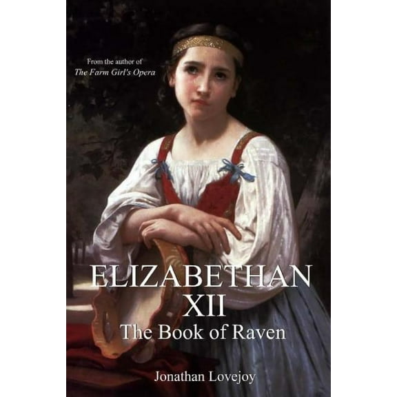 Elizabethan XII (Paperback)