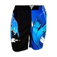 thumbnail image 2 of River Spirit Fight Shorts, 2 of 4