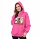thumbnail image 4 of Ailaofu Womens Halloween Sweatshirt Cute Graphic Crewneck Pullover Printed Long Sleeve Fall Outfits Sweatshirts, 4 of 4