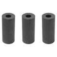 thumbnail image 1 of 3pcs 35X20X6mm Sandblasting Machine Class I Pure Boron Carbide Nozzle Sandblasting Tip Abrasive Blasting Nozzle, 1 of 4