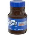 Maxwell House The Original Roast Instant Coffee, 8 oz Jar