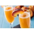 thumbnail image 6 of A Blend Above Peach Bellini Wine/Drink Mix, 3-Pack, Shelf-Stable, Gluten-Free, 6 of 7