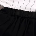 thumbnail image 4 of 2PCS/Set Baby Girl Summer Clothes Shirt+Short Skirt Dress Outfit, 4 of 5