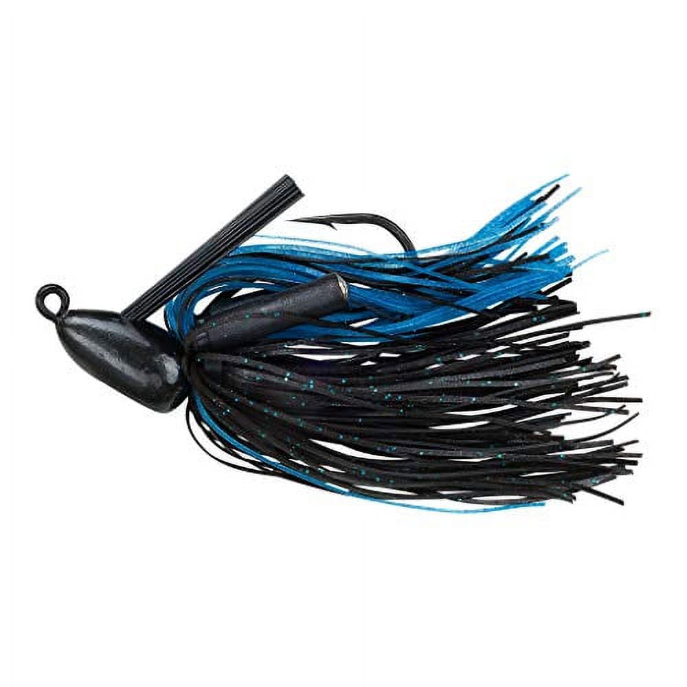  MagBay Lures Deep Drop Weights - Offshore Fishing (1lb (2pcs),  Black Vinyl) : Sports & Outdoors