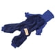 thumbnail image 3 of Suéter de invierno para perros, ropa clásica gruesa de cuello alto para cachorros de felpa cálida de invierno para perros de compañía M, 3 of 12