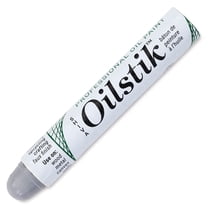 Shiva Oilstik Oil Paint - Pewter Gray, Regular