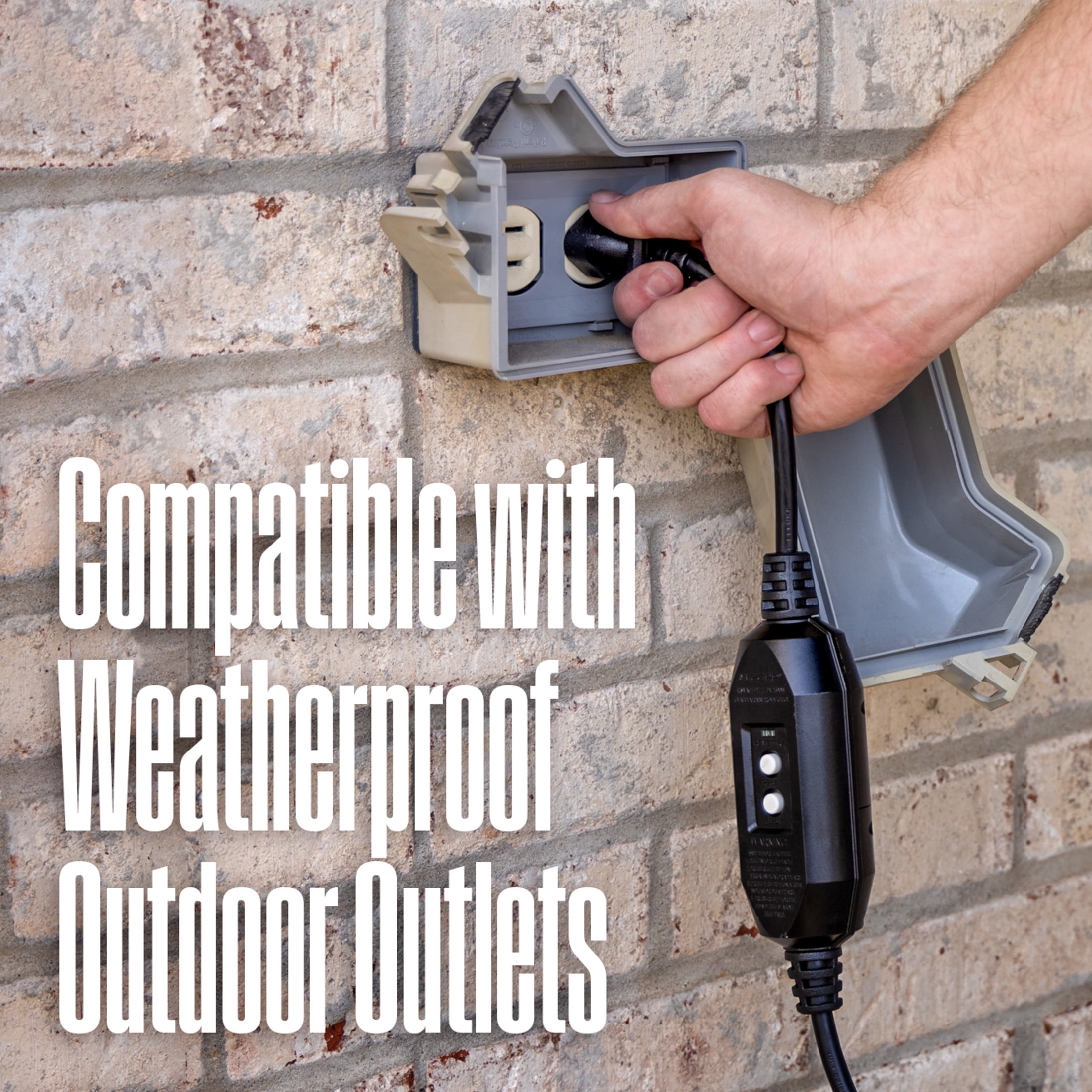 Westinghouse WPX3000e Heavy Duty 3000 Max PSI 1.76 Max GPM Cold Water Electric Pressure washer with 5 Spray Tips and Soap Tank