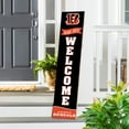 thumbnail image 2 of Cincinnati Bengals 47" Leaner Fan Sign, 2 of 2