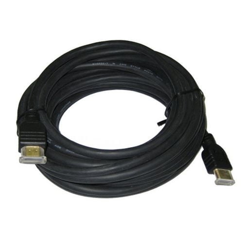 ElectronicMaster EMHD82100 High Speed 100 ft HDMI Cable Walmart.ca