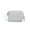 Light Gray, variant on Everywhere Crossbody Bag 2L Metal Hardware, Casual Crossbody Bags for Women Travel Purse Shoulder Handbags Wallet