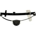 thumbnail image 2 of Dorman 740-553 Front Passenger Side Window Regulator for Specific Jeep Models, 2 of 2