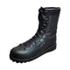 thumbnail image 3 of Zapatos de a escala 1:6, botas clásicas de , botas formales de invierno a media pantorrilla, moda negra para figura de acción masculina Hugo Zapato de figura de acción, 3 of 10