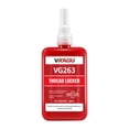 thumbnail image 1 of Fijador de roscas VIKAGU VG263 rojo 250 ml de alta resistencia al calor, 1 of 8
