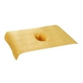 thumbnail image 4 of Sábana de belleza BLESIY Amarillo Cubierta de sábanas de belleza, 4 of 7