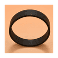 thumbnail image 4 of 5PC Vacuum Cleaner Knurled Belts Fit for All Generation G3 G4 G5 G6 Black, 4 of 8