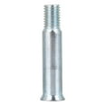 thumbnail image 1 of Axe de Roue de Skate, 15 Pcs Vis de Skate en Acier Construction Remplacement de Skate en Ligne Performance de Premier Ordre, 1 of 10