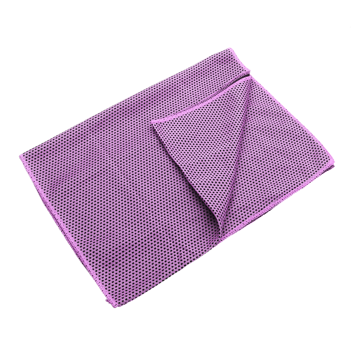 12"x35" Sports Cooling Towel Quick Dry Sweat Wipe Towel Fitness