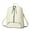 Beige, variant on Vintage Anti-theft Backpack Commuting Travel Laptop Bag Simple Versatile Style