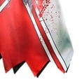 thumbnail image 6 of Zombie Cheerleader Costume for Girls 12-14Y, Scary Halloween Zombie Fearleader Costume for Big Girl, 6 of 6