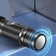 thumbnail image 5 of LED Camping Flashlights Bright Flashlight 600LM Rechargeable Zoomable Flash Light for Emergency Out, 5 of 5