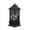 Black 013, variant on Vrorvz Halloween Mini Lanterns Halloween Decorations Indoor with Batteries Included Led Lights for Spooky Party Centerpieces Home Decor 5.1in Black