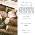 thumbnail image 4 of Ambientador para auto AirDrive Mahogany Teakwood, 2 unidades, 4 of 6