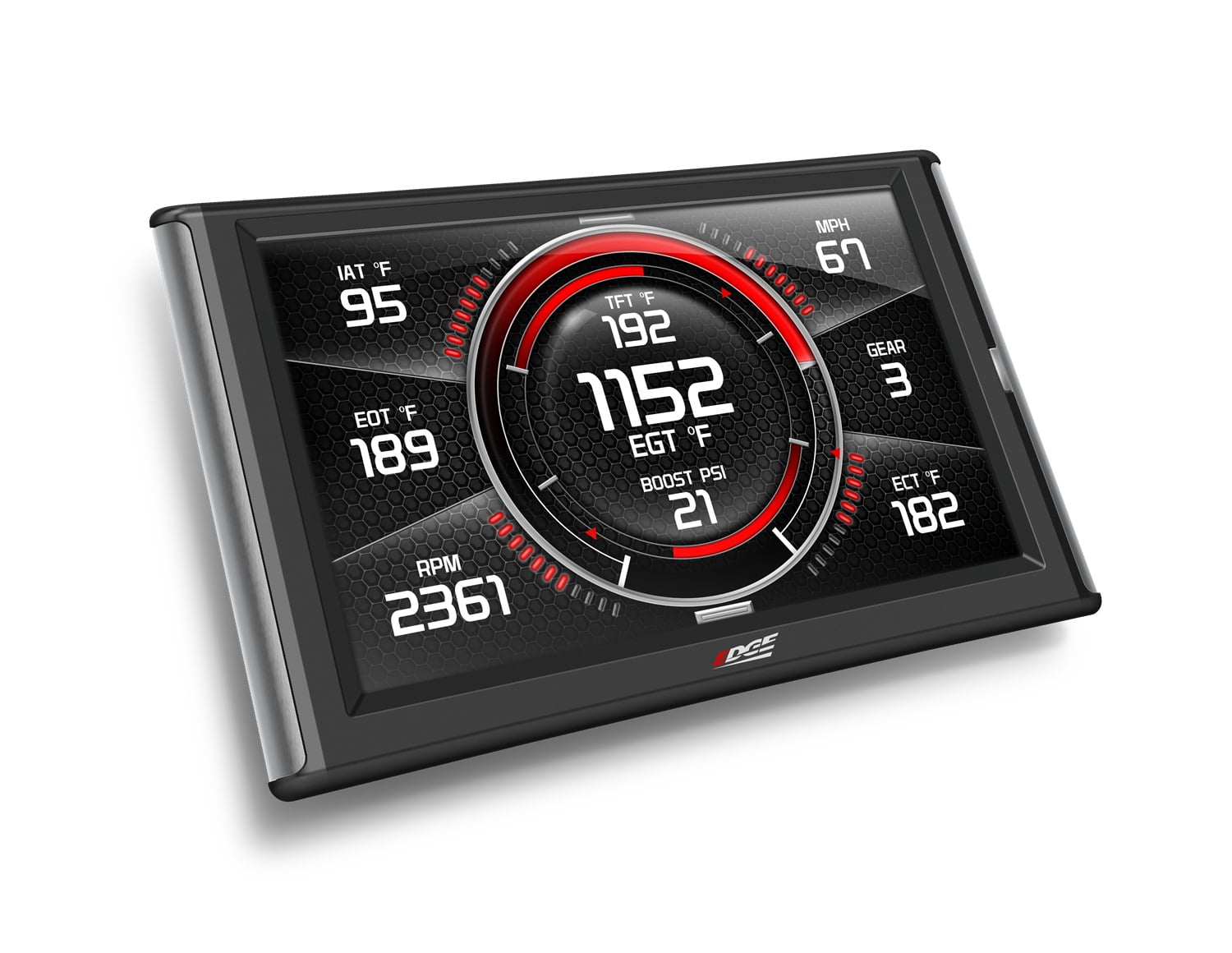 Juice w/Attitude CTS2 Programmer