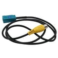 thumbnail image 2 of Fakra Reversing Camera RCA Cable Parking Adapter for, 2 of 5