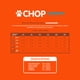 thumbnail image 3 of Croquetas Chop para Perro Cachorro 20 kg CHOP Croqueta cachorro letras, 3 of 5